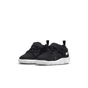 Nike Free Run- Blk/White-Grey Toddler Size 5. (Never Worn with Box)